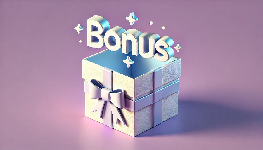 bonus online casino